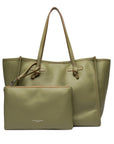 S3-6850 Shopper Bag Maxi STSRDBL Taiga Pecan 12890