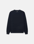 UW5-MAUNA AIR Maglia Giro Navy Man