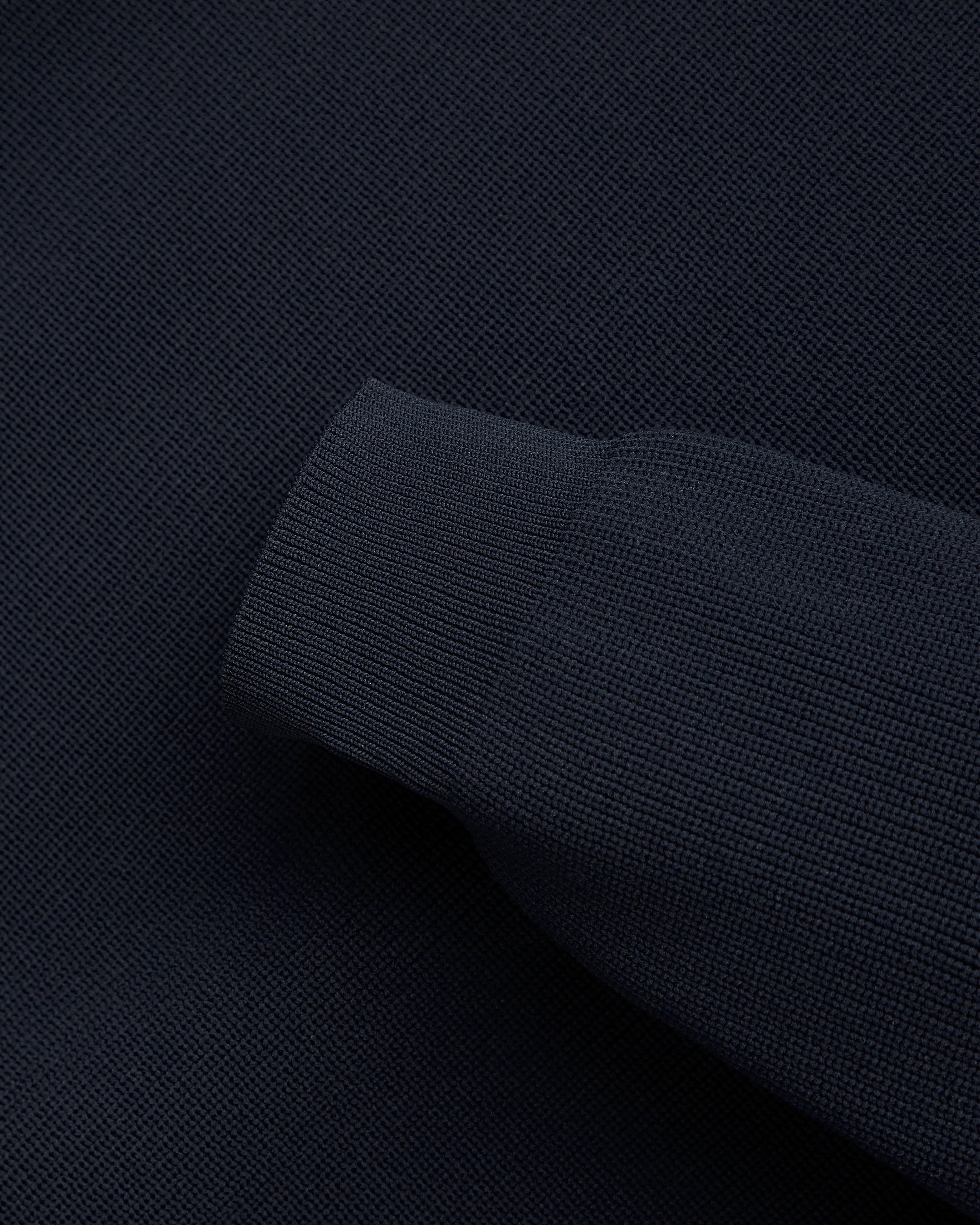 UW5-MAUNA AIR Maglia Giro Navy Man