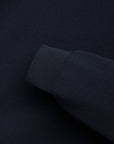 UW5-CHIMBO AIR Maglia FullZip Navy Man