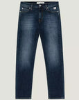 UW4-517 Jeans Carlin Man