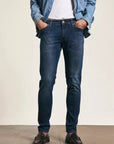 UW4-517 Jeans Carlin Man