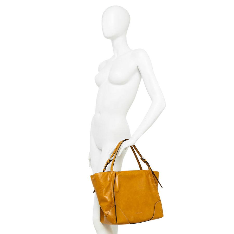 W5-11521 MERIDA INTY Golden Amber