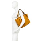 W5-11521 MERIDA INTY Golden Amber