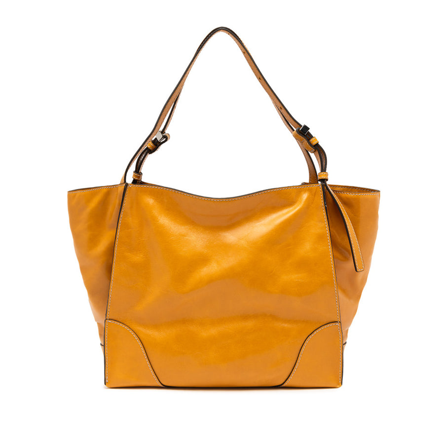 W5-11521 MERIDA INTY Golden Amber