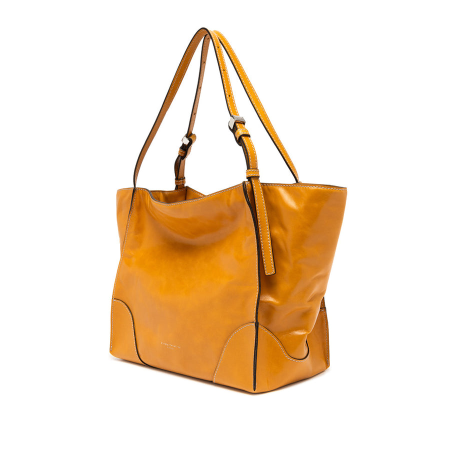 W5-11521 MERIDA INTY Golden Amber