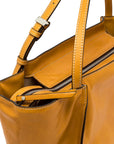 W5-11521 MERIDA INTY Golden Amber