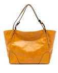 W5-11521 MERIDA INTY Golden Amber