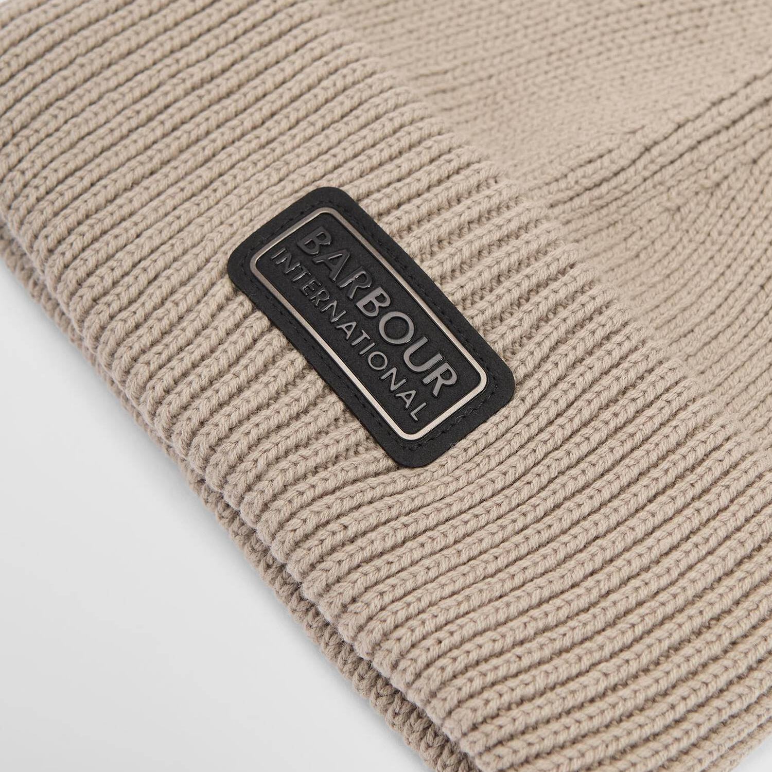 Cappello CRAYWELL BEANIE Concrete Unisex