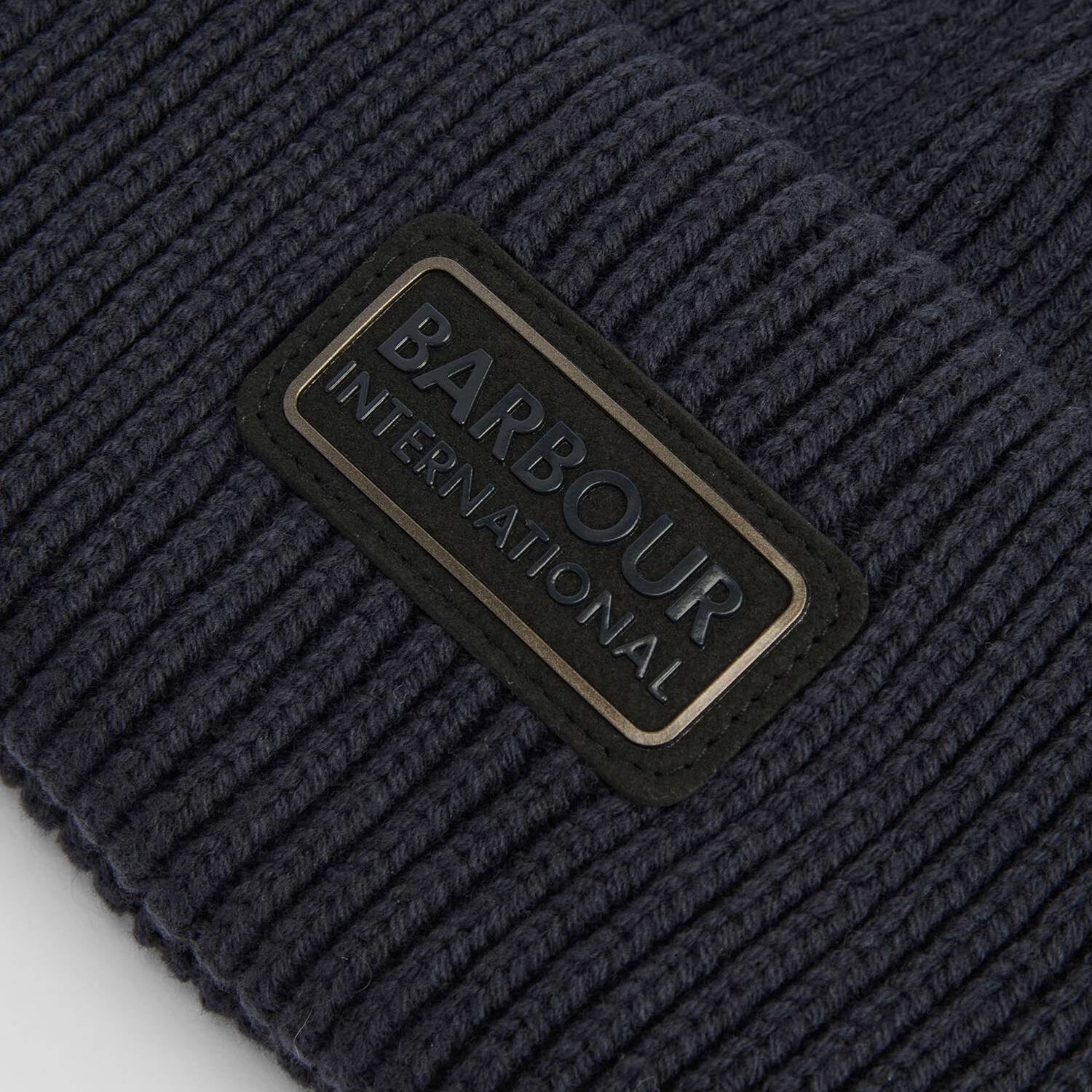 Cappello CRAYWELL BEANIE Navy Unisex