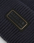 Cappello CRAYWELL BEANIE Navy Unisex