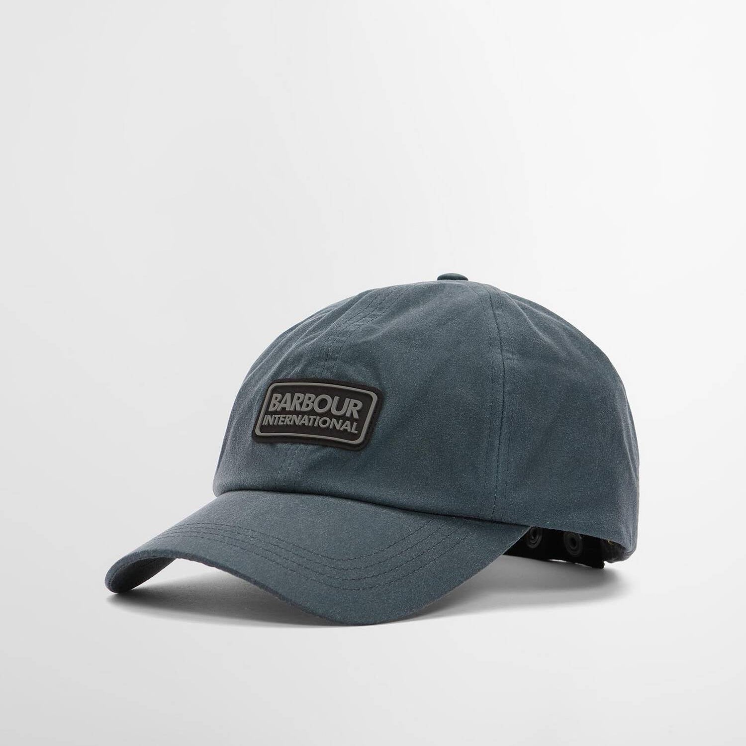 TOURER DUKE Cappello Cerato Dark Slate