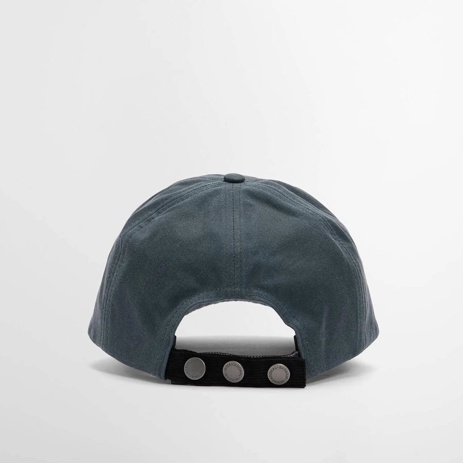 TOURER DUKE Cappello Cerato Dark Slate