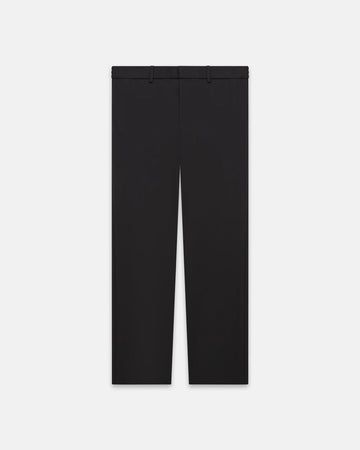 UW4-MOVE Pantalone Tech Black Man