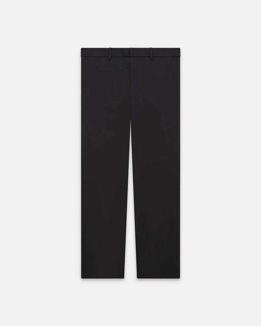 UW4-MOVE Pantalone Tech Black Man