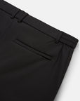 UW4-MOVE Pantalone Tech Black Man