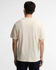 W6-1660 T-Shirt RAINEY Chalk