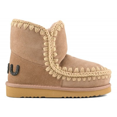 W6-Eskimo 18 Glitter Logo Camel