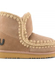 W6-Eskimo 18 Glitter Logo Camel