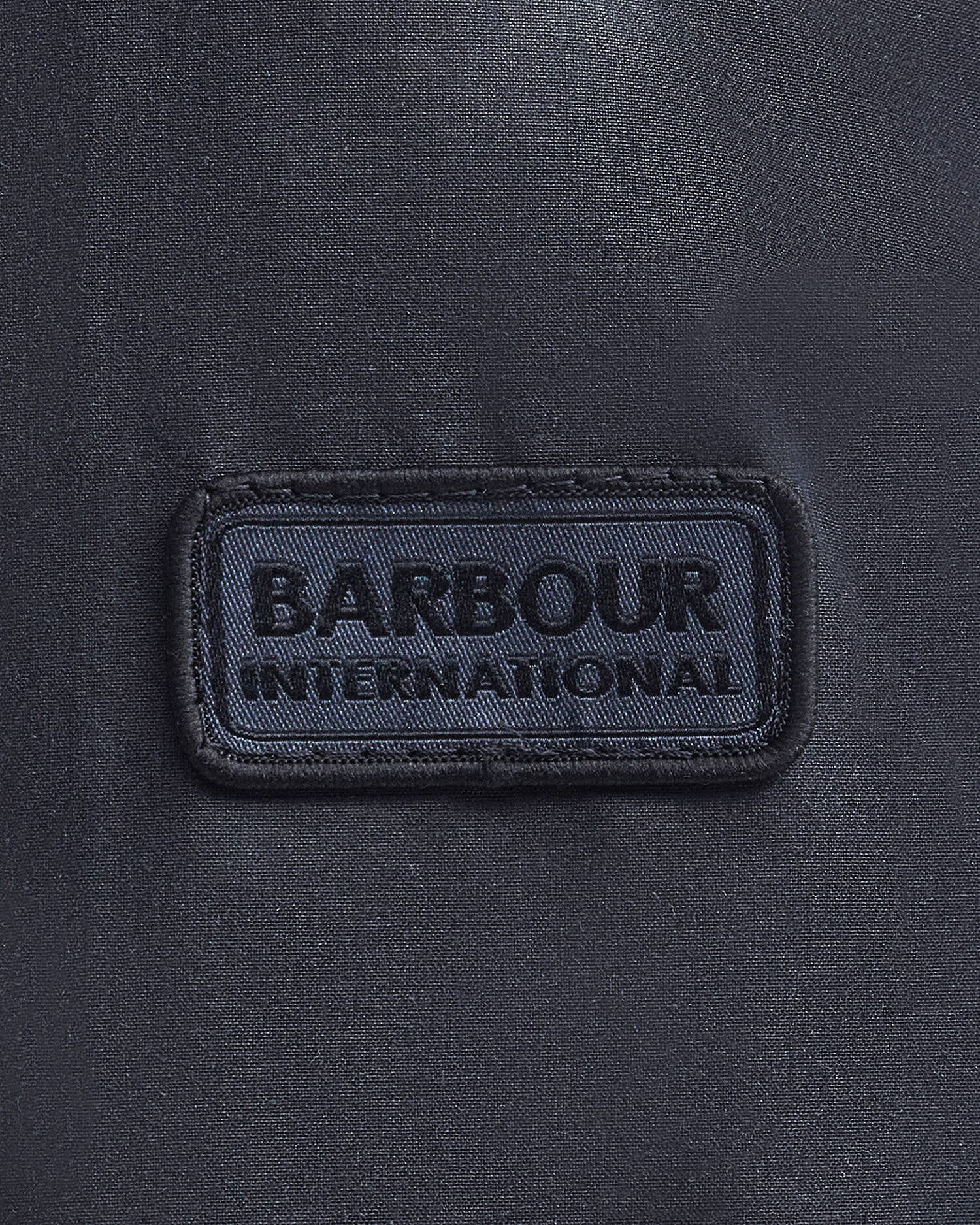 W6-2140 Giacca DUKE Tourer Wax Rustic