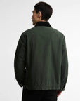 W6-2600 Giacca DRIFTER Washed Sage
