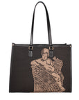 W5-1009 ATENA MILLENIUM Shopper Grande Versailles