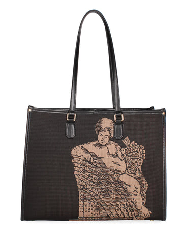 W5-1009 ATENA MILLENIUM Shopper Grande Versailles
