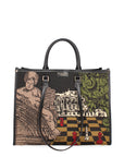 W5-1009 ATENA MILLENIUM Shopper Grande Versailles