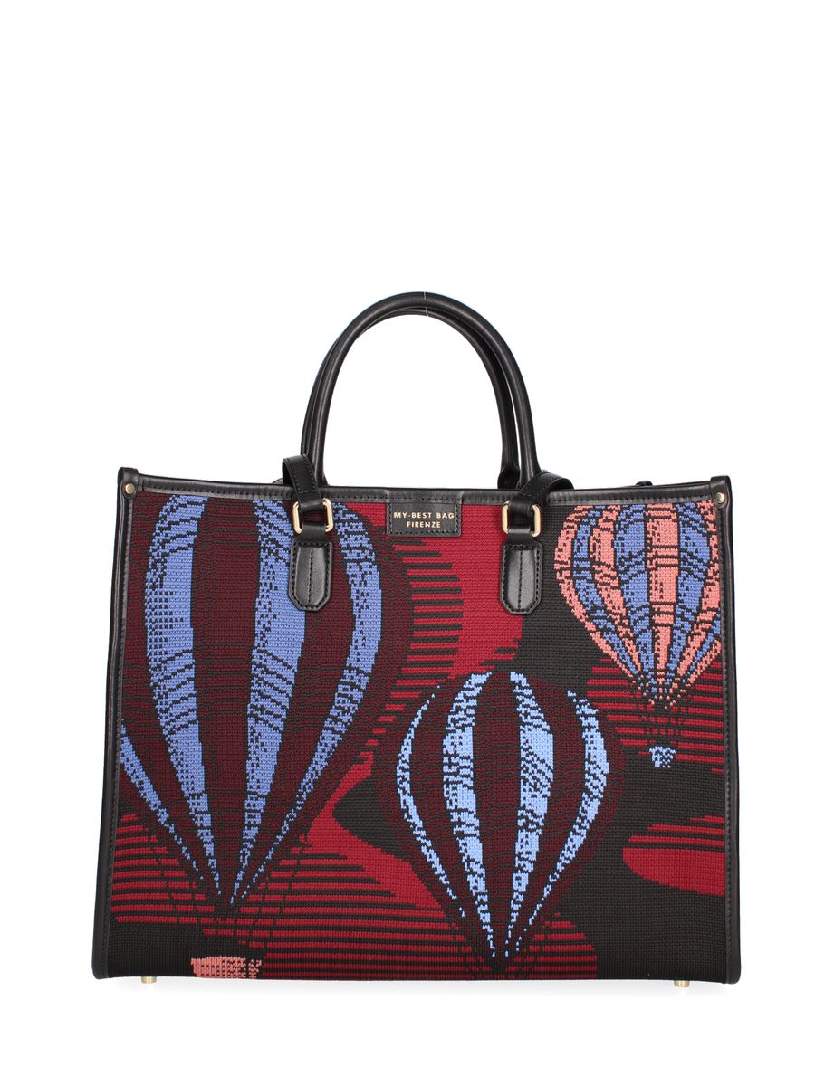 W5-1009 ATENA MILLENIUM Shopper Grande Planetaire