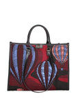 W5-1009 ATENA MILLENIUM Shopper Grande Planetaire
