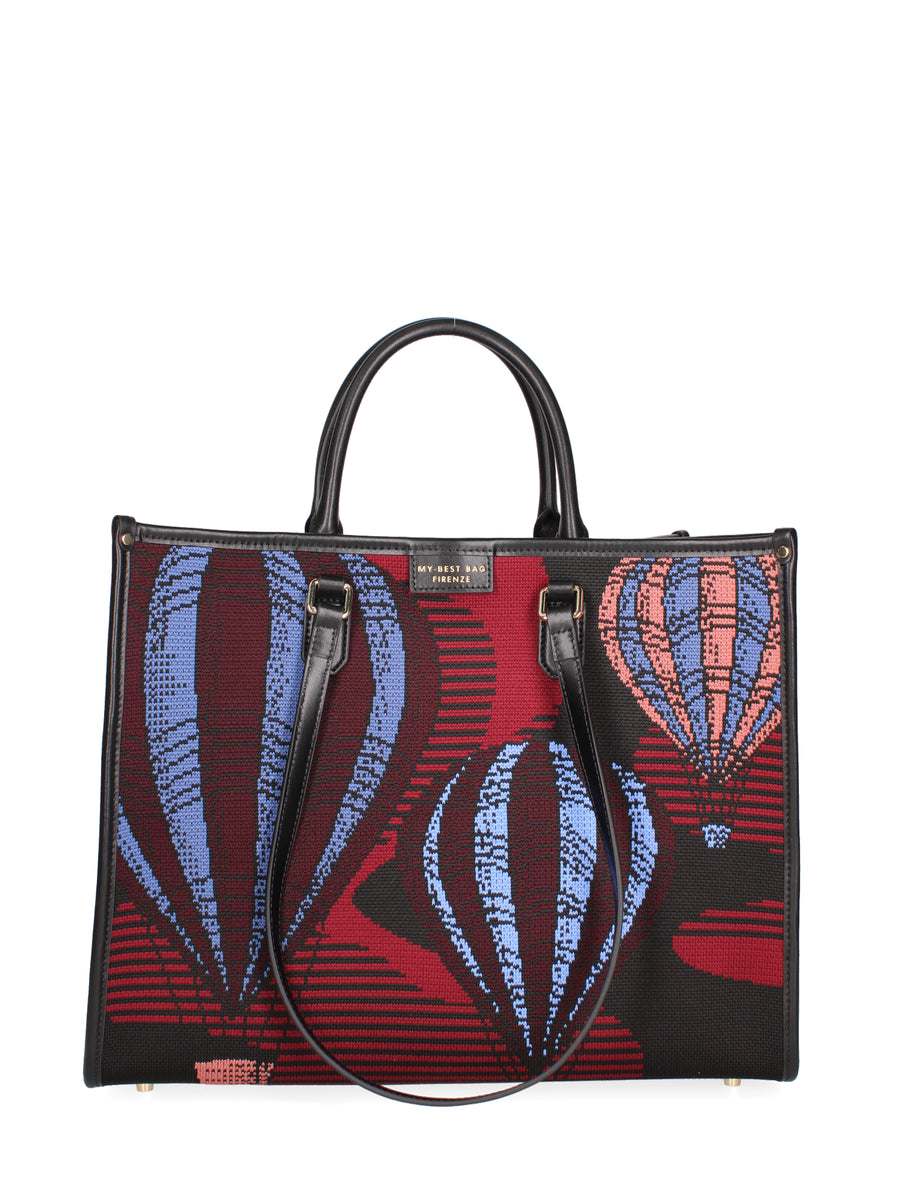 W5-1009 ATENA MILLENIUM Shopper Grande Planetaire