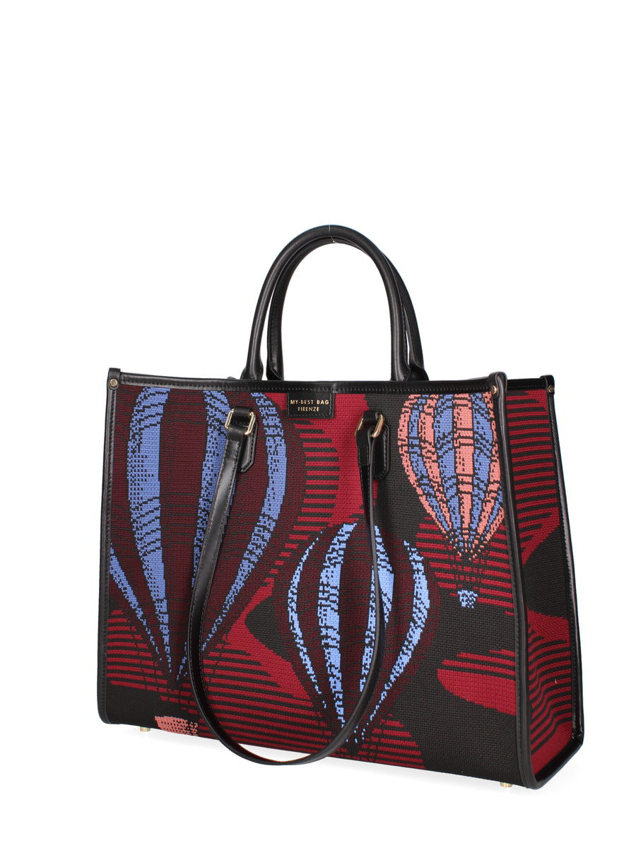 W5-1009 ATENA MILLENIUM Shopper Grande Planetaire