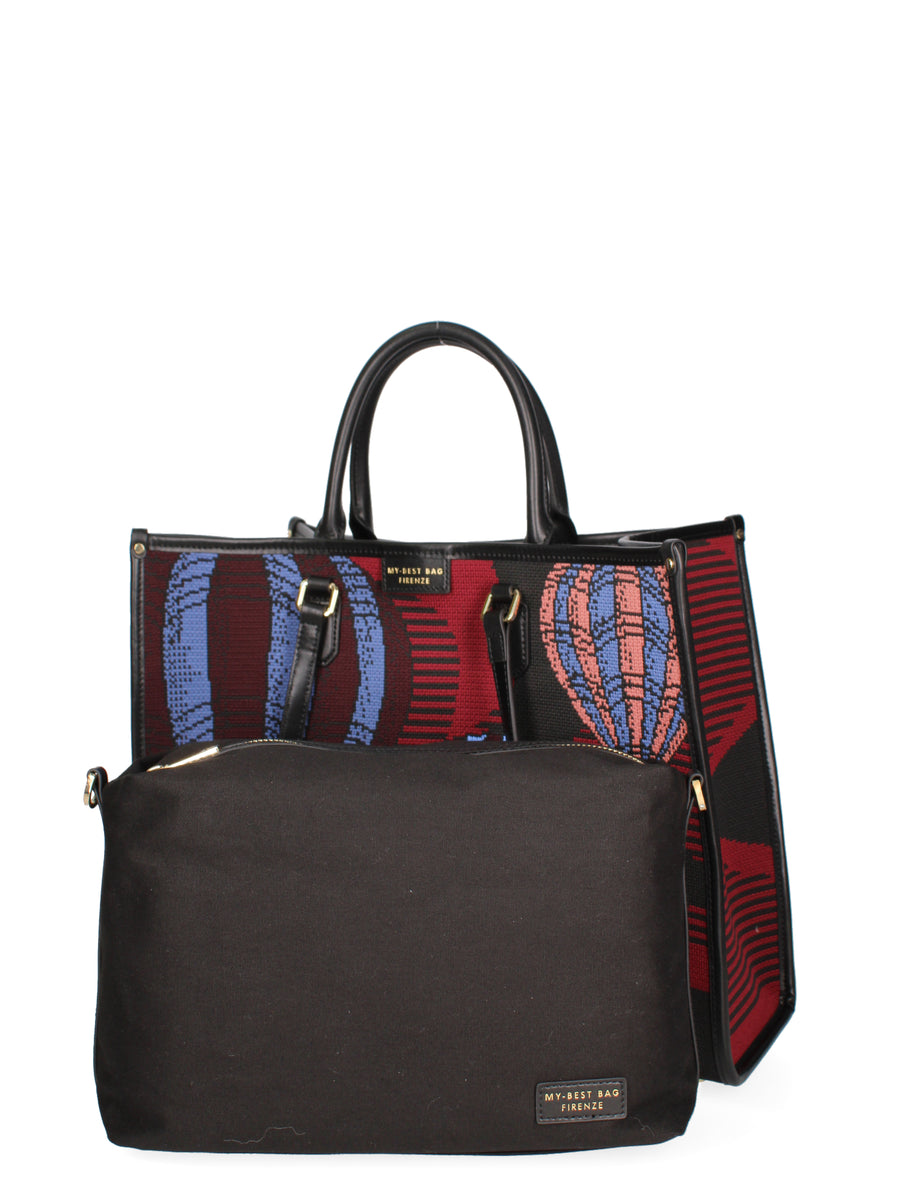 W5-1009 ATENA MILLENIUM Shopper Grande Planetaire