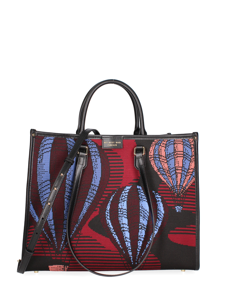 W5-1009 ATENA MILLENIUM Shopper Grande Planetaire