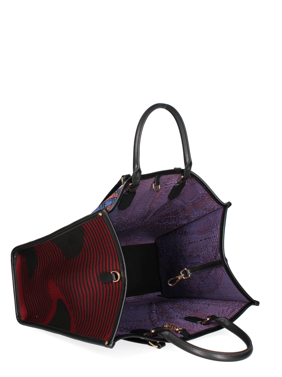 W5-1009 ATENA MILLENIUM Shopper Grande Planetaire
