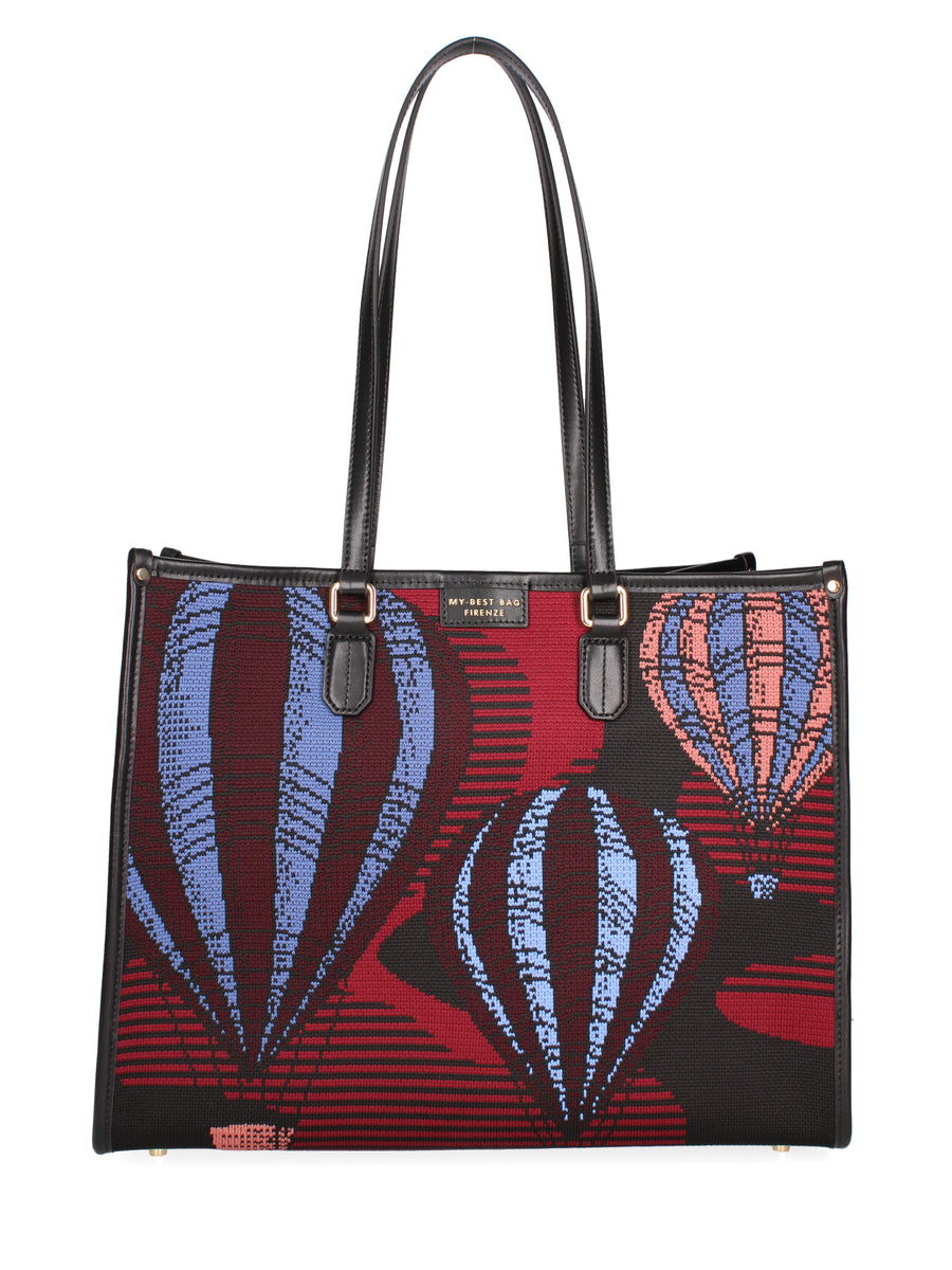 W5-1009 ATENA MILLENIUM Shopper Grande Planetaire