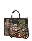 W5-1009 ATENA MILLENIUM Shopper Grande Versailles