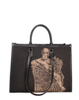 W5-1009 ATENA MILLENIUM Shopper Grande Versailles