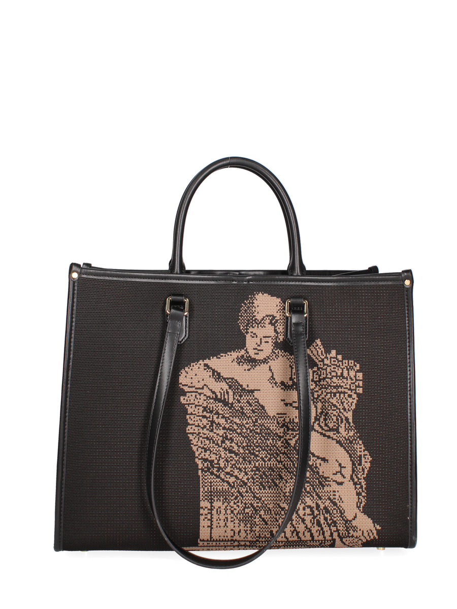 W5-1009 ATENA MILLENIUM Shopper Grande Versailles
