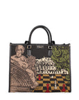W5-1009 ATENA MILLENIUM Shopper Grande Versailles