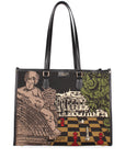 W5-1009 ATENA MILLENIUM Shopper Grande Versailles