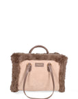 W5-1015 ATENA GLOWING Shopper Grande Baron