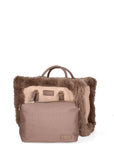 W5-1015 ATENA GLOWING Shopper Grande Baron