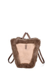 W5-1015 ATENA GLOWING Shopper Grande Baron