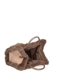 W5-1015 ATENA GLOWING Shopper Grande Baron