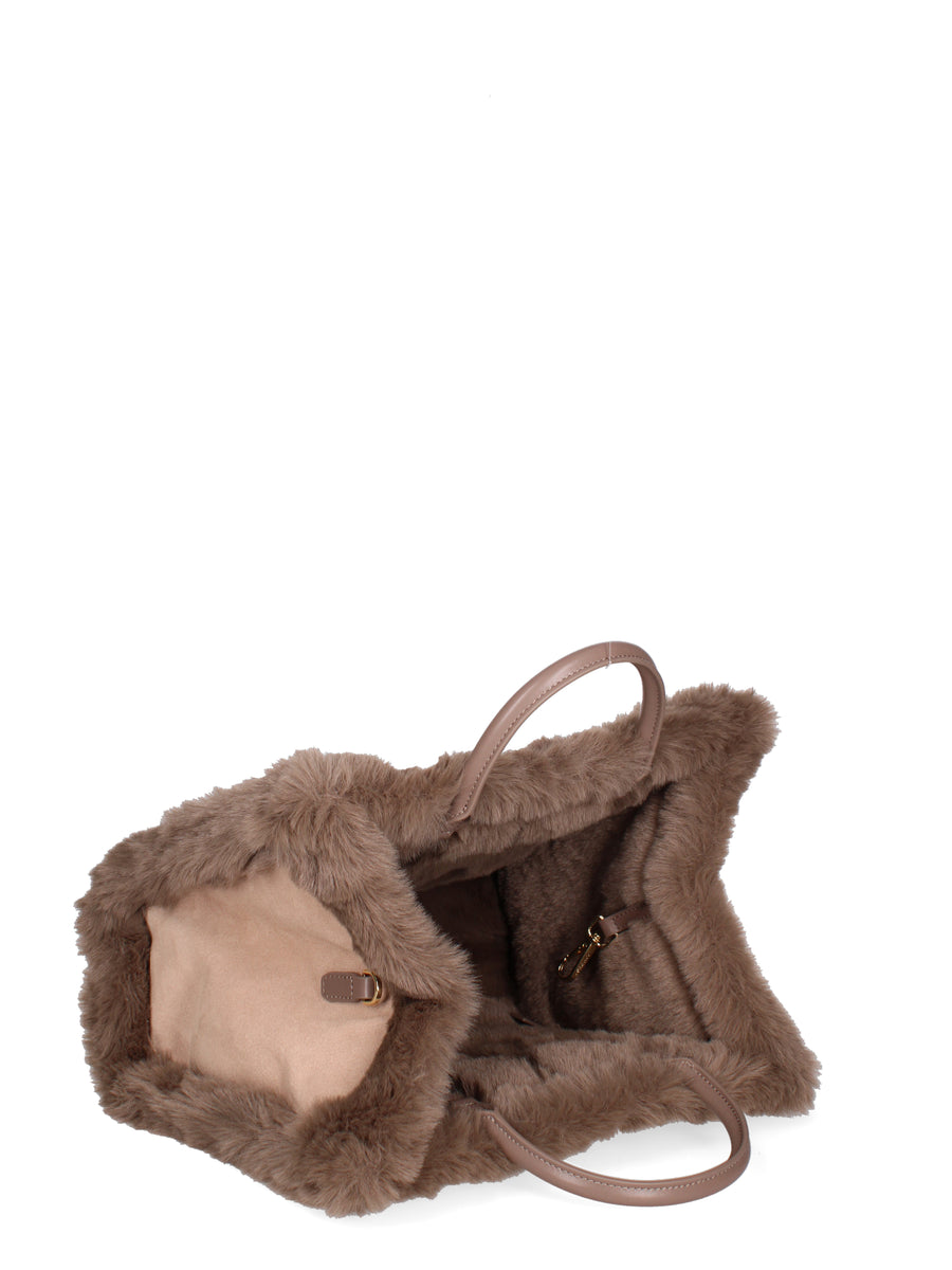 W5-1015 ATENA GLOWING Shopper Grande Baron