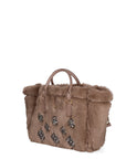 W5-1015 ATENA GLOWING Shopper Grande Baron
