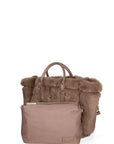 W5-1015 ATENA GLOWING Shopper Grande Baron