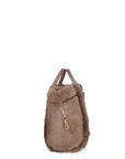 W5-1015 ATENA GLOWING Shopper Grande Baron
