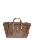 W5-1015 ATENA GLOWING Shopper Grande Baron